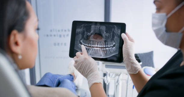 Licensed Tooth Extraction service in Signal Hill, CA - Smile Center Dentistry